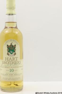 Highland Park 10yo HB Finest Collection 43% 700ml