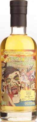 Auchroisk Batch 2 TBWC 47.9% 500ml