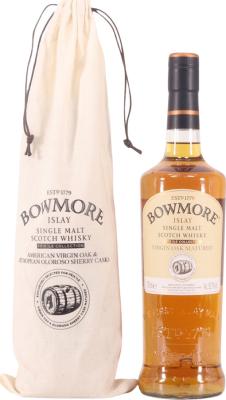 Bowmore Virgin Oak Matured Feis Ile Collection 55.7% 700ml