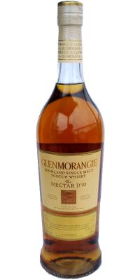 Glenmorangie Nectar D'Or 1st Edition Sauternes Wine Finish 46% 1000ml