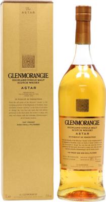 Glenmorangie Astar Missouri Ozark Oak 57.1% 1000ml