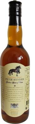 Frysk Hynder 2014 Red Wine Cask 227A 40% 700ml