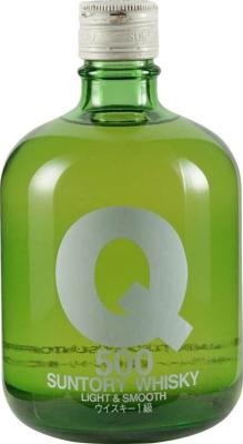 Suntory Q 40% 500ml