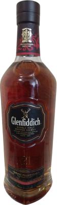 Glenfiddich 21yo 43.2% 700ml