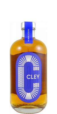 Cley Whisky Dutch Single Malt Whisky #143 40% 500ml