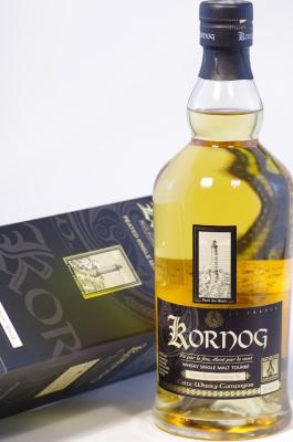 Kornog Pedro Ximenez Cask 16 46% 700ml