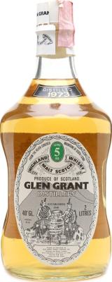 Glen Grant 1973 40% 2000ml