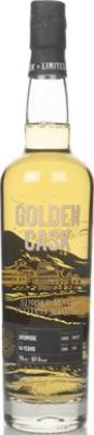 Ardmore 2000 HMcD The Golden Cask Reserve CM 217 57.3% 700ml