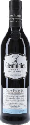 Glenfiddich Snow Phoenix 47.6% 750ml