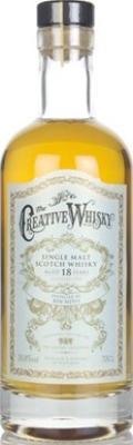Ben Nevis 1999 CWC Sherry Butt The Whisky Exchange Exclusive 50.8% 700ml