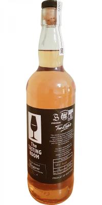 Longrow The Tasting Room 56.6% 700ml