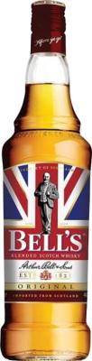 Bell's Original Blended Scotch Whisky 40% 700ml