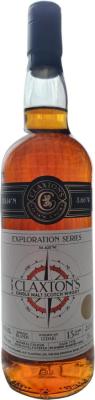 Ledaig 2008 PX Sherry Quarter Cask High Spirits Netherlands Exclusive 50% 700ml
