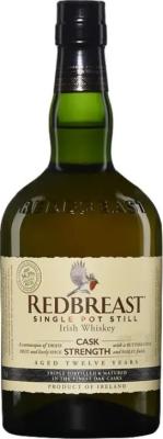 Redbreast 12yo 57.5% 700ml