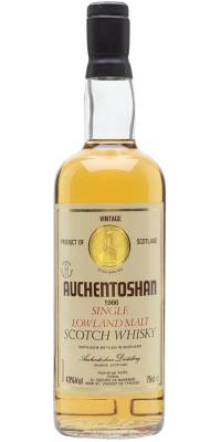 Auchentoshan 1966 43% 750ml