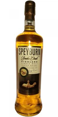 Speyburn Bradan Orach 40% 700ml