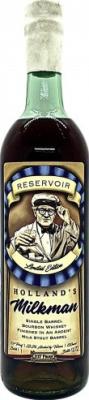 Reservoir Holland's Milkman 53.5% 750ml