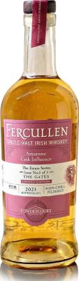 Fercullen The Gates Amarone Cask-Influence Issue 3 46% 700ml