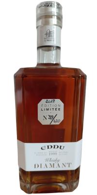 Eddu 1999 Diamant 44% 700ml