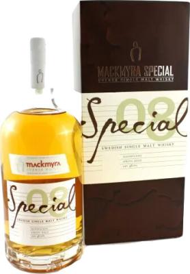 Mackmyra Special 08 46% 700ml