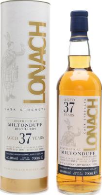 Miltonduff 1971 DT Lonach Collection 40% 700ml