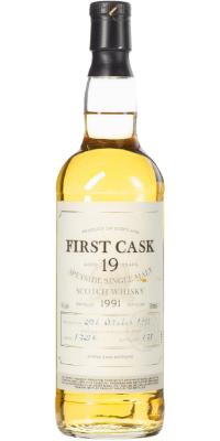 Clynelish 1991 FC #13210 46% 700ml