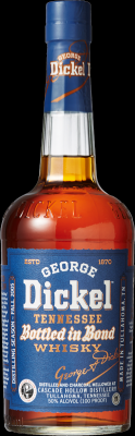 George Dickel 2005 Bottled in Bond 50% 750ml