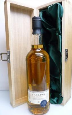 Springbank 1992 AD Selection #132 54.3% 700ml