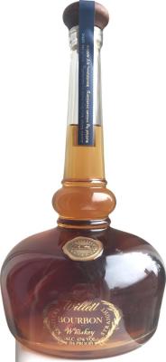 Willett Pot Still Reserve New White Oak 47% 700ml