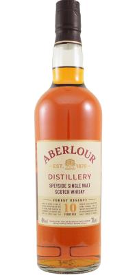 Aberlour 10yo France 40% 700ml