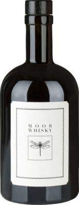 Moor Whisky 5yo 40% 500ml