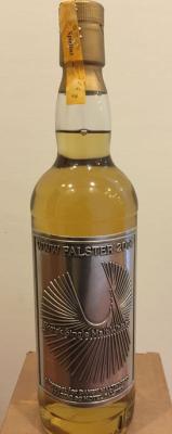 Caol Ila 1984 DMA WWW Falster 2007 #2734 52.7% 700ml