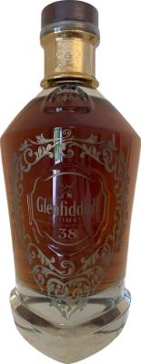 Glenfiddich Ultimate 40% 700ml