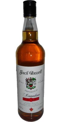 Jack Russell Imported 40% 700ml