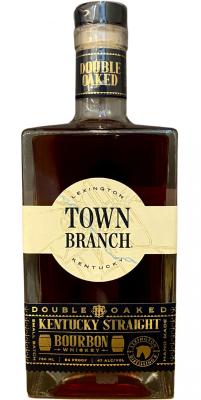 Town Branch 6yo 47% 750ml