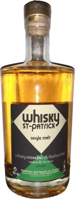 Distillerie du Castor St. Patrick 42% 700ml