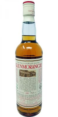 Glenmorangie 1984 The Native Ross-Shire Mountain Oak #4218 61.2% 700ml