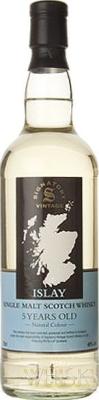 Islay 5yo SV 40% 700ml