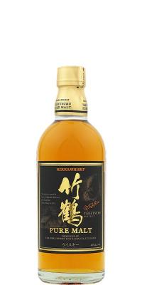 Taketsuru Pure Malt 43% 500ml