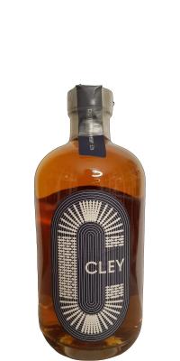 Cley Whisky Dutch Single Malt Whisky Cask Strength #125 52% 500ml