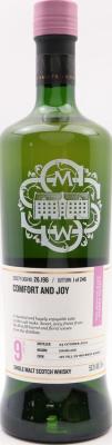 Clynelish 2012 SMWS 26.196 1st Fill Ex-Bourbon Barrel 59.3% 700ml