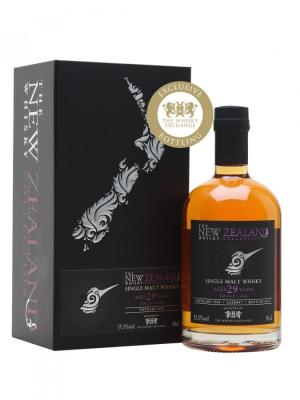 Willowbank 1988 NZWC 55.3% 500ml