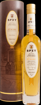 Spey Fumare 46% 200ml