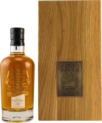 Bunnahabhain 44yo ElD The Single Malts of Scotland Director's Special 42.4% 700ml