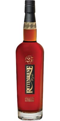 Rittenhouse 25yo Single Barrel 50% 700ml