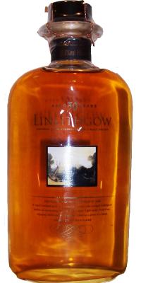 Linlithgow 1973 Diageo Special Releases 2004 59.6% 750ml