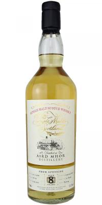 Ardmore 2009 ElD The Single Malts of Scotland #707910 55.3% 700ml