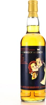 Irish Single Malt 1998 TWA TWA Spring 2020 Barrel 51.3% 700ml