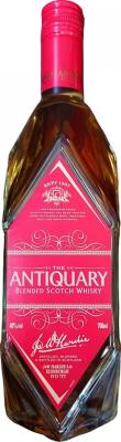 The Antiquary Blended Scotch Whisky Red Label 40% 700ml