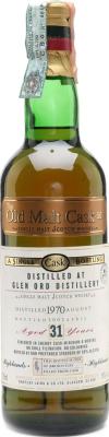 Glen Ord 1970 DL Old Malt Cask 50% 700ml